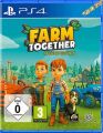PS4 Farm Together
