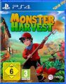 PS4 Monster Harvest