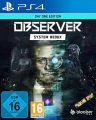 PS4 Observer - System Redux  D1