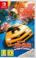 Switch Super Toy Cars 2 - Ultimate Racing