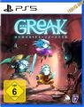 PS5 Greak - Memories of Azur
