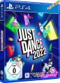 PS4 Just Dance 2022  -PS5 Ugradebar-