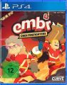 PS4 Embr - Ueber Firefighters