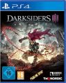 PS4 Darksiders 3  'multilingual'  (tba)