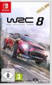 Switch WRC 8  'multilingual'  (tba)