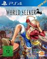 PS4 One Piece - World Seeker  'multilingual'  (tba)