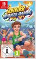 Switch Summer Sports Games