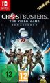 Switch Ghostbusters - The Video Game  -Relaunch-