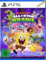PS5 Nickelodeon AlStar Brawl  RESTPOSTEN