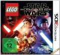 3DS LEGO: Star Wars 7 - Das Erwachen der Macht