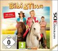 3DS Bibi & Tina: Das Spiel zum Film