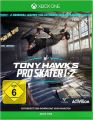 XBSX Tony Hawks Pro Skater 1+2  Remastered
