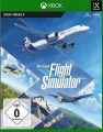 XBSX Flight Simulator - NUR SERIES X