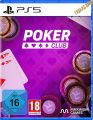 PS5 Poker Club