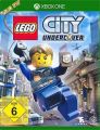 XB-One LEGO: City Undercover