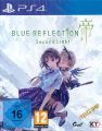 PS4 Blue Reflection - Second Light