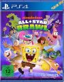 PS4 Nickelodeon - AlStar Brawl  RESTPOSTEN