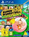 PS4 Super Monkey Ball - Banana Mania  Launch Edition