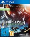 PS4 Phoenix Point  Behemoth Edition
