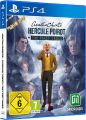 PS4 Agatha Christie - Hercule Poirot  The First Cases Standard Edition
