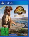 PS4 Jurassic World - Evolution 2