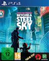 PS4 Beyond a Steel Sky  L.E.