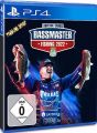 PS4 Bassmaster - Fishing 2022