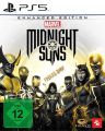 PS5 Marvels Midnight Suns  Enhanced Edition 