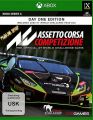 XBSX Assetto Corsa Competizione  D1  (23.02.22)
