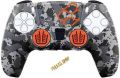 PS5 Pack Camouflage BLADE Skin + Grips + Sticker