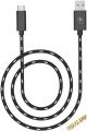 PS5 Ladekabel USB Charge:Cable 5 (3m) Snakebyte