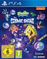 PS4 SpongeBob - The Cosmic Shake  (30.01.23)