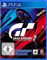 PS4 Gran Turismo 7  (03.03.22)