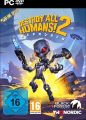 PC Destroy All Humans! 2 - Reprobed  (tba)