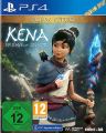 PS4 Kena - Bridge of Spirits  Deluxe Edition