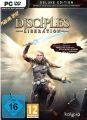 PC Disciples - Liberation  DELUXE