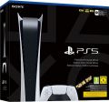 PS5 Konsole Sony Digital Edition B-Chassis 825 GB SSD LT auf Anfrage/Vorbestellbar  (tba)