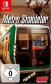 Switch Metro Simulator  (Code in a Box)