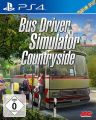 PS4 Bus Driver Simulator Countryside
