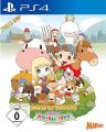 PS4 Story of Seasons - Friends of Mineral Town  'multilingual '  (tba)