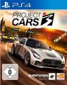 PS4 Project Cars 3  'multilingual'  (tba)