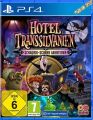 PS4 Hotel Transsilvanien - Schaurig-schoene Abenteuer