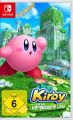 Switch Kirby und das vergessene Land
