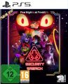 PS5 Five Nights at Freddys: Security Breach  (14.03.22)