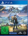 PS4 Edge of Eternity
