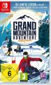 Switch Grand Mountain Adventure: Wonderlands  L.E.