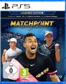 PS5 Matchpoint - Tennis Championships  Legends Edition