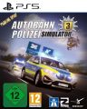 PS5 Autobahn-Polizei Simulator 3