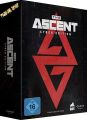 PS4 Ascent - The Ascent  Cyber Edition