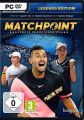 PC Matchpoint - Tennis Championships  Legends Edition  (06.07.22)